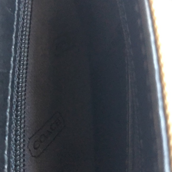 Coach Purse - Picture 3 of 13